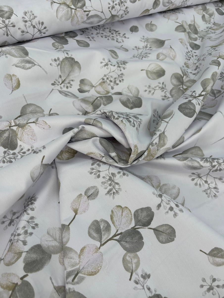 TESSUTI IN 100% COTONE