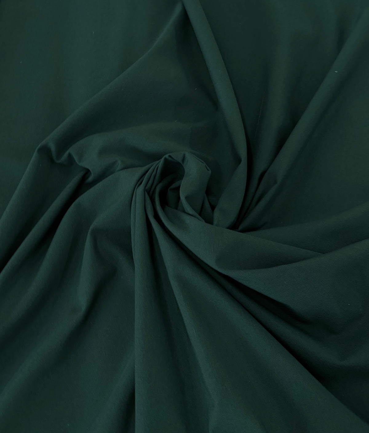 Tessuto TINTO IN FILO “verde”
