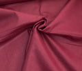 Tessuto PANNO LENCI  “rosso bordò”