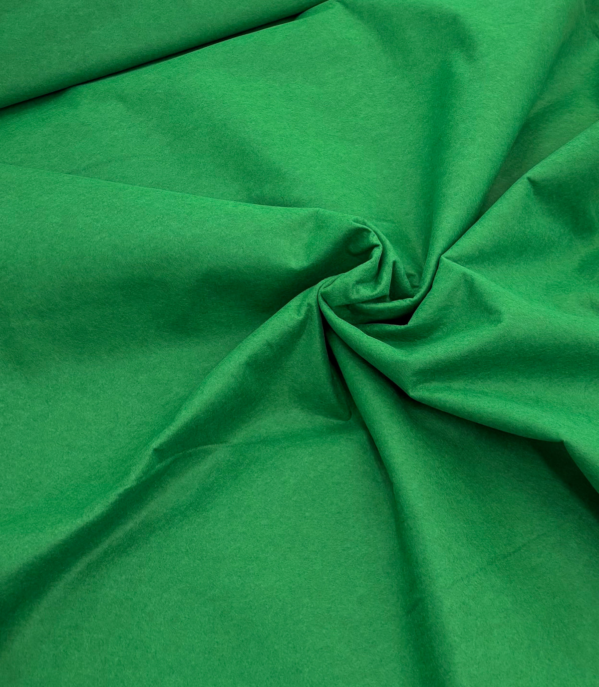 Tessuto PANNO LENCI “verde prato”