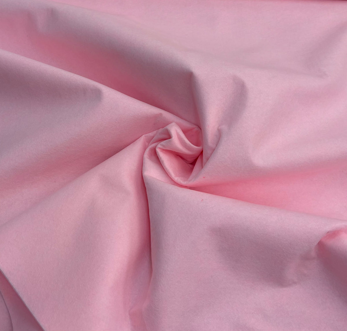 Tessuto PANNO LENCI “rosa”