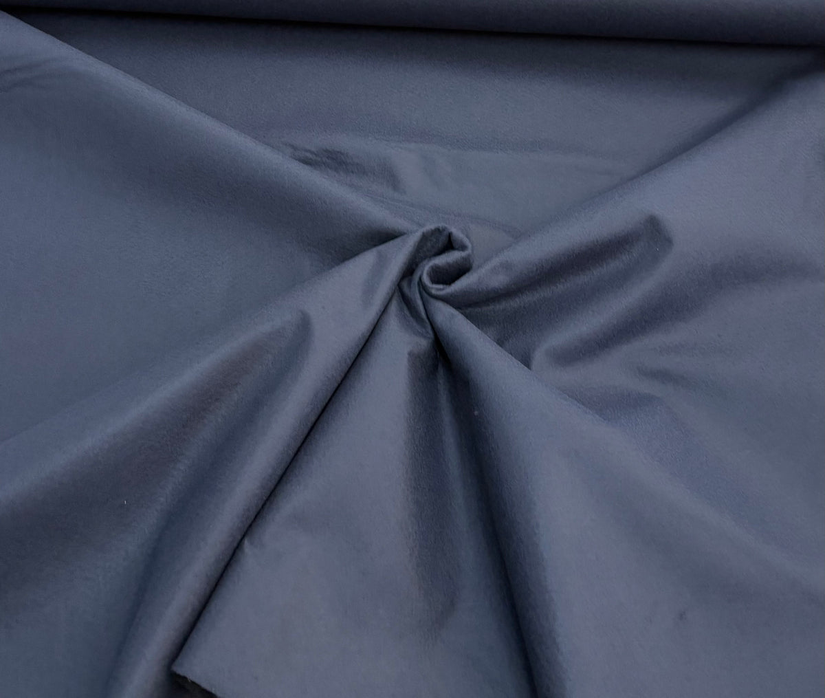 Tessuto PANNO LENCI “blu notte”