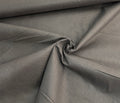 Tessuto PANNO LENCI “grigio scuro”