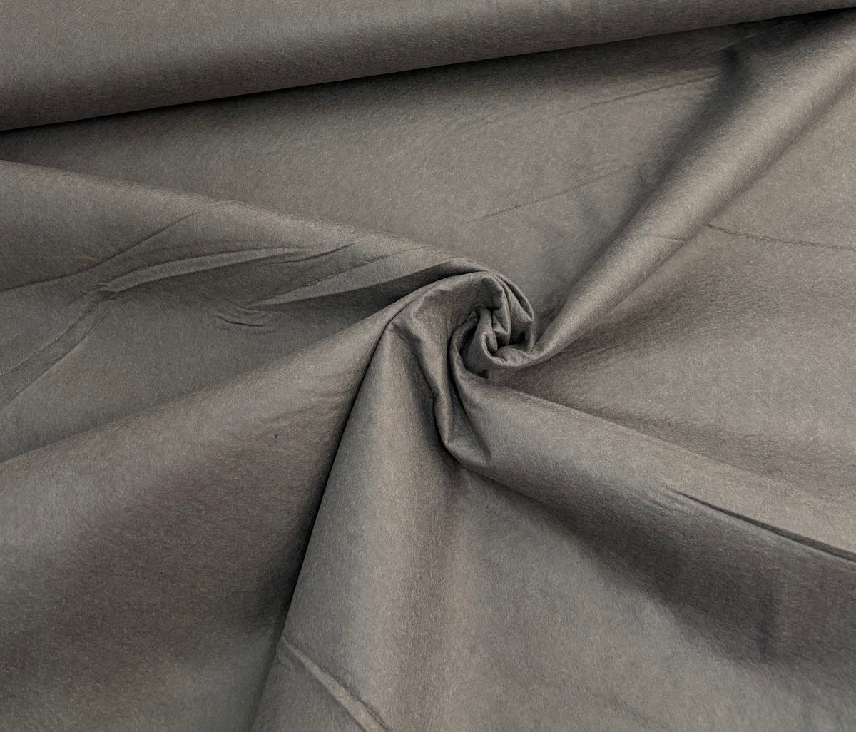 Tessuto PANNO LENCI “grigio scuro”