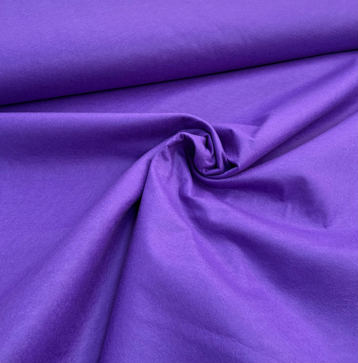 Tessuto PANNO LENCI “Viola”