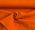 Tessuto PANNO LENCI “arancione”