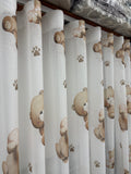 Tessuto TENDA “ORSETTO”