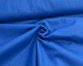 Tessuto PANNO LENCI “blu”