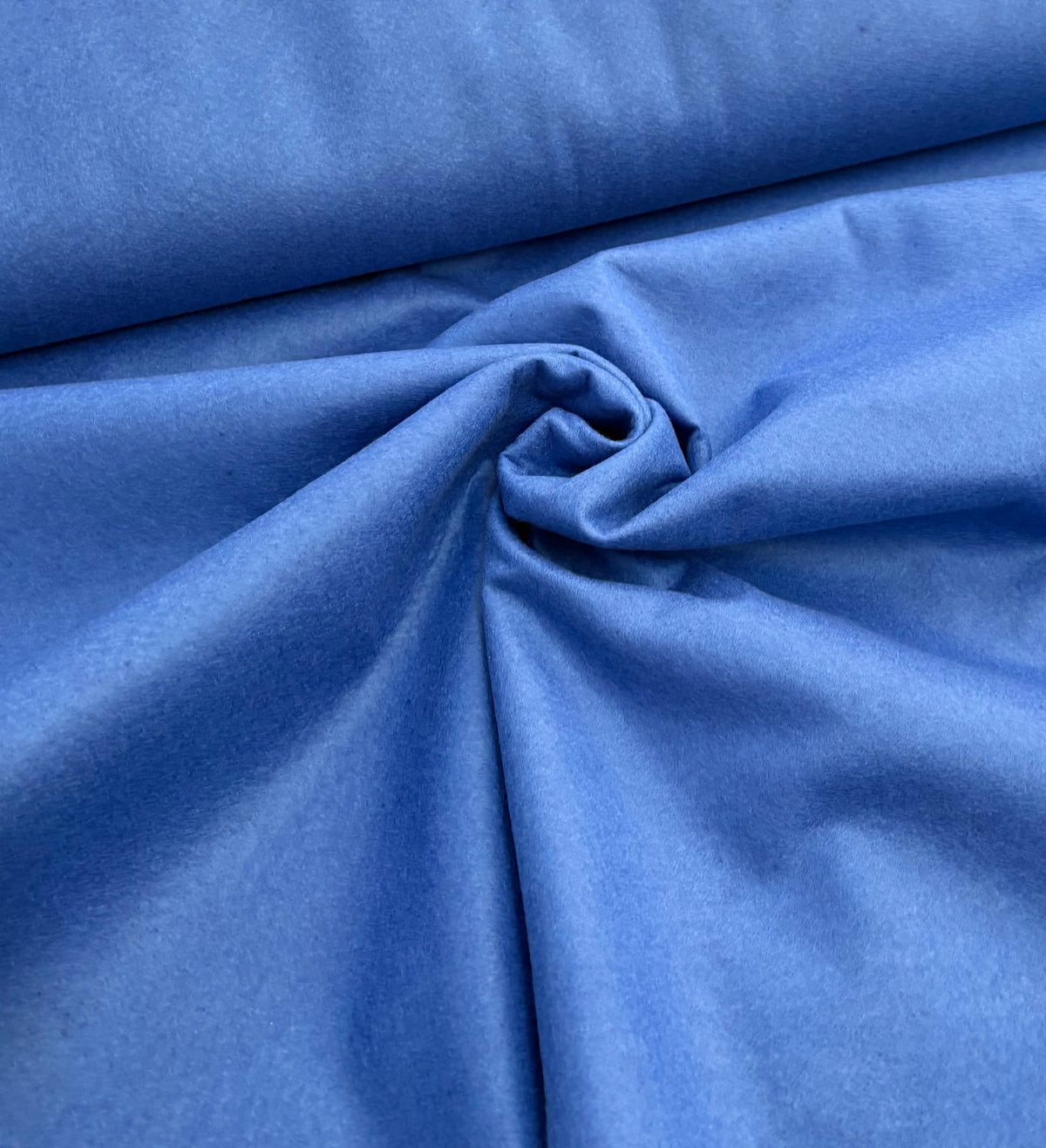 Tessuto PANNO LENCI “azzurro”