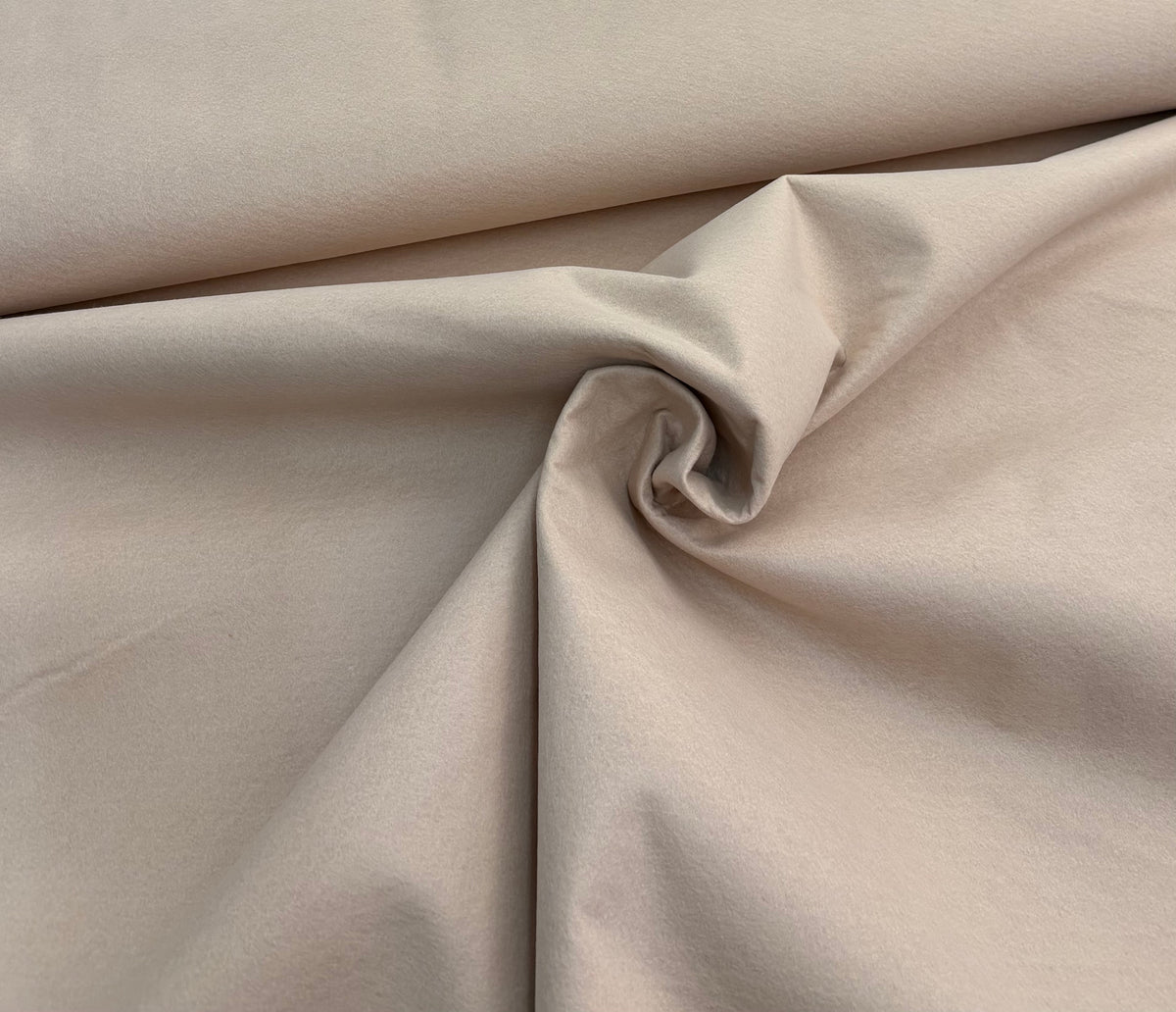 Tessuto PANNO LENCI “beige”