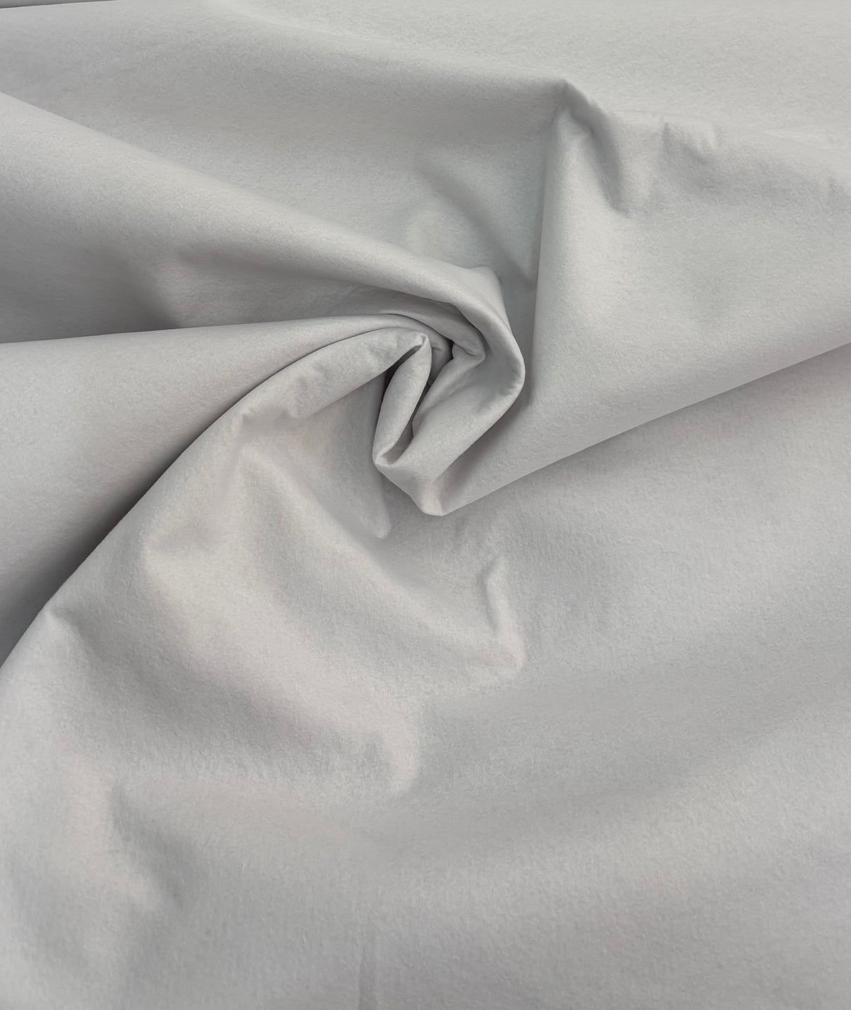 Tessuto PANNO LENCI “bianco”