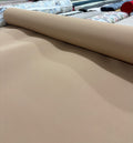 Tessuto IMPERMEABILE DA ESTERNO “beige”