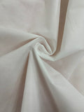 TNT “bianco”(tessuto non tessuto)