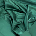 Tessuto RASO “verde bottiglia”