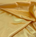 Tessuto RASO “giallo oro”
