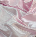 Tessuto RASO “rosa”