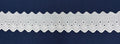 Merletto PIZZO SANGALLO “bianco”
