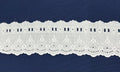 Merletto PIZZO SANGALLO “bianco”