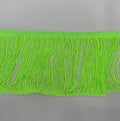 FRANGE 15CM “verde fluo”