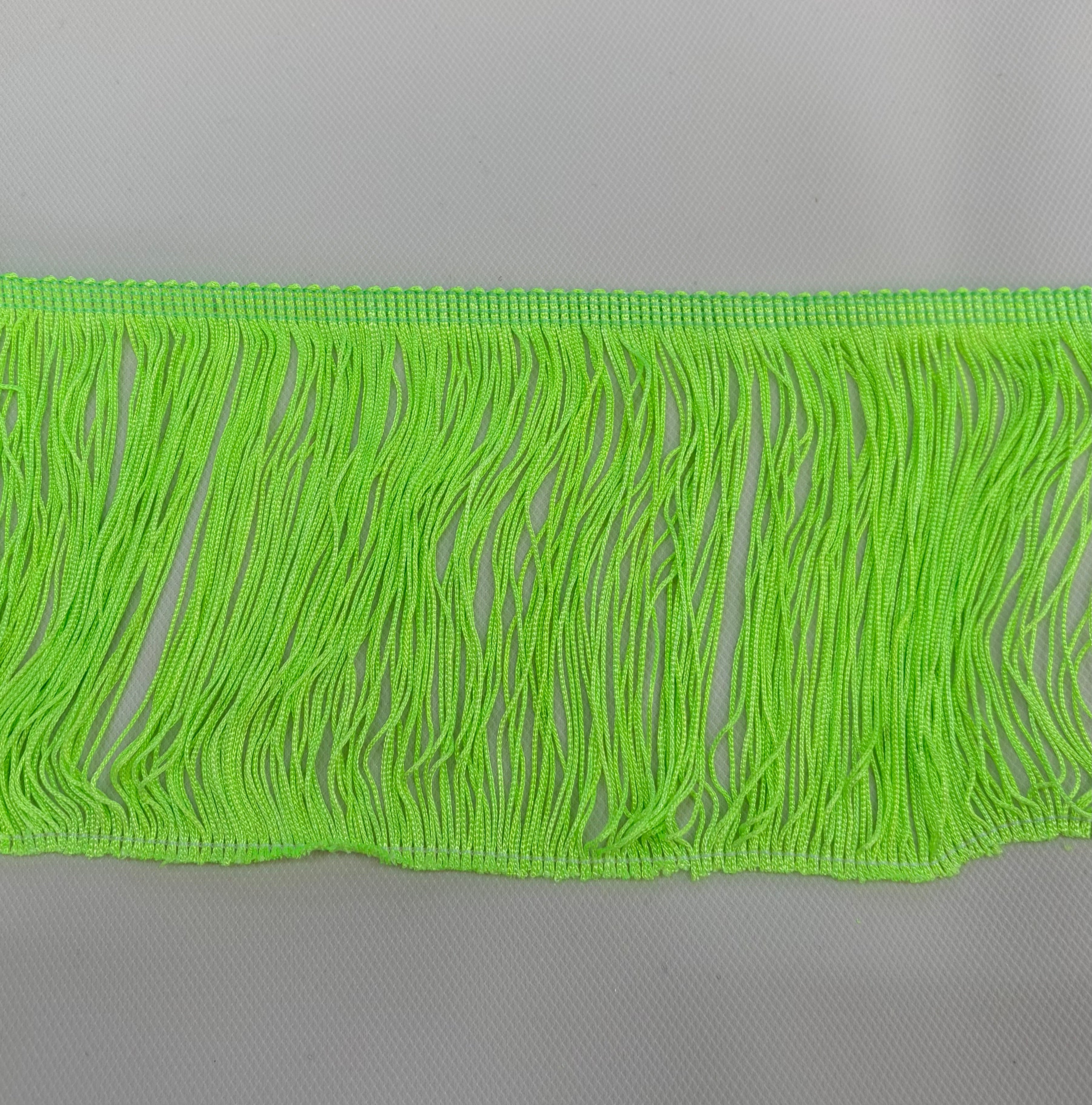 FRANGE 15CM “verde fluo”