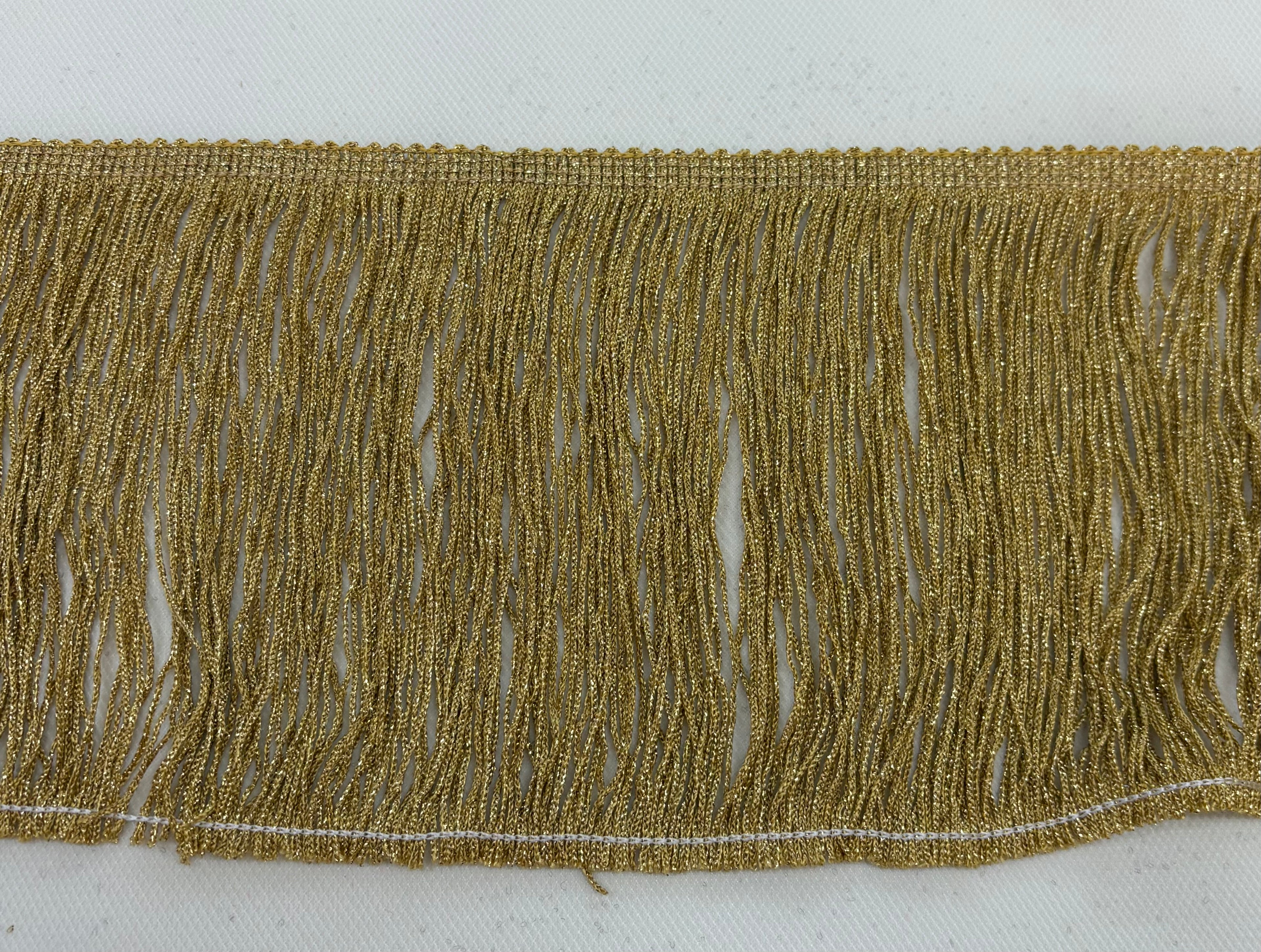 FRANGE 15CM “oro”