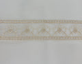 PASSAMANERIA “pizzo oro”