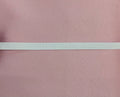 GROS GRAINS “bianco 1cm”