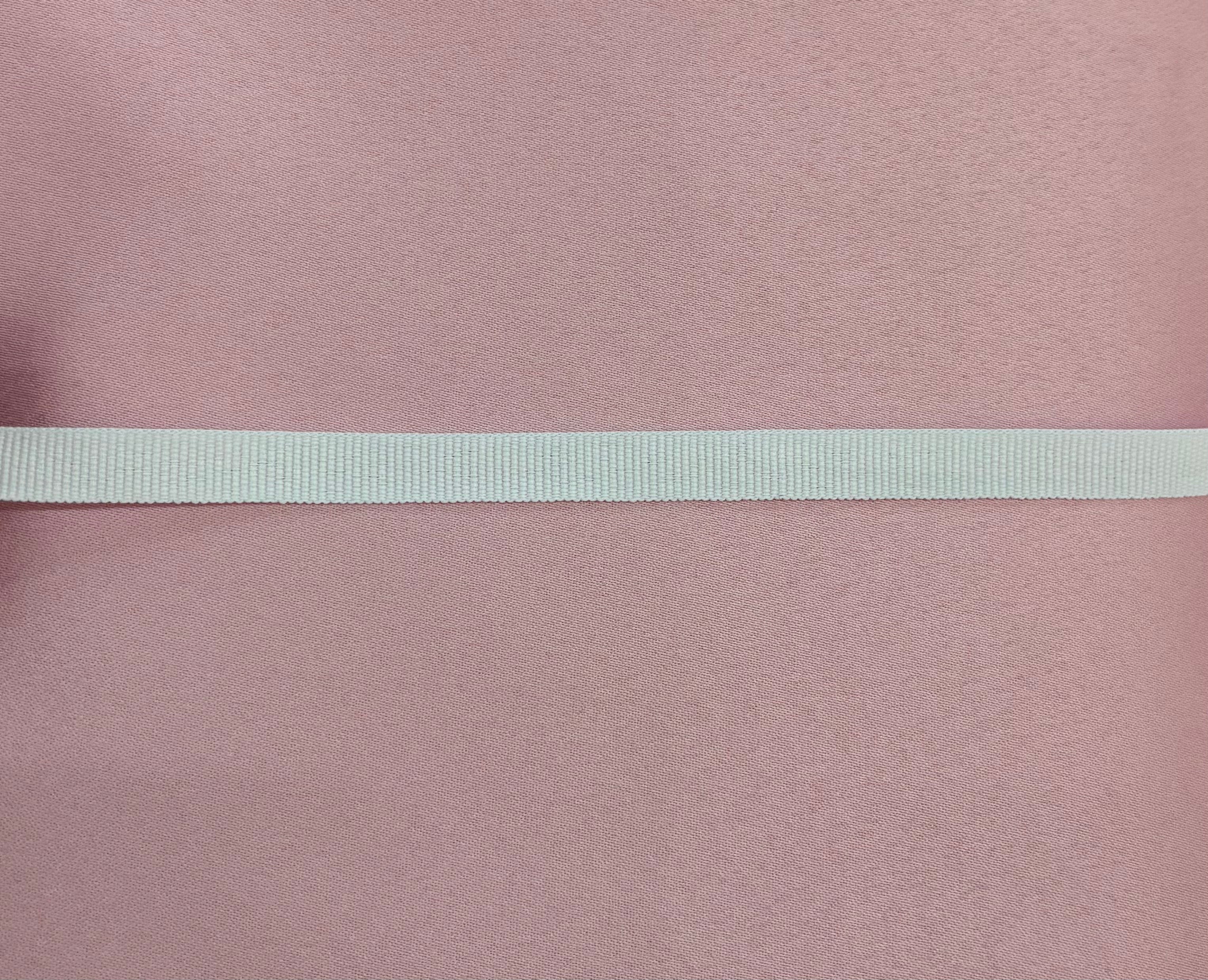 GROS GRAINS “bianco 1cm”