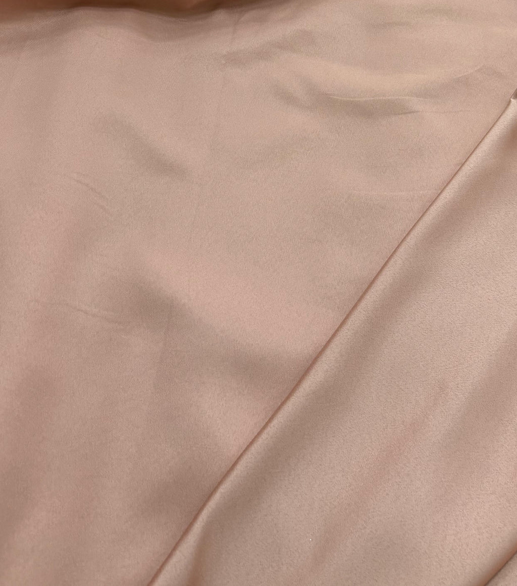Tessuto RASONE “rosa salmone”