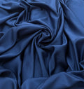 Tessuto RASONE “blu cina”
