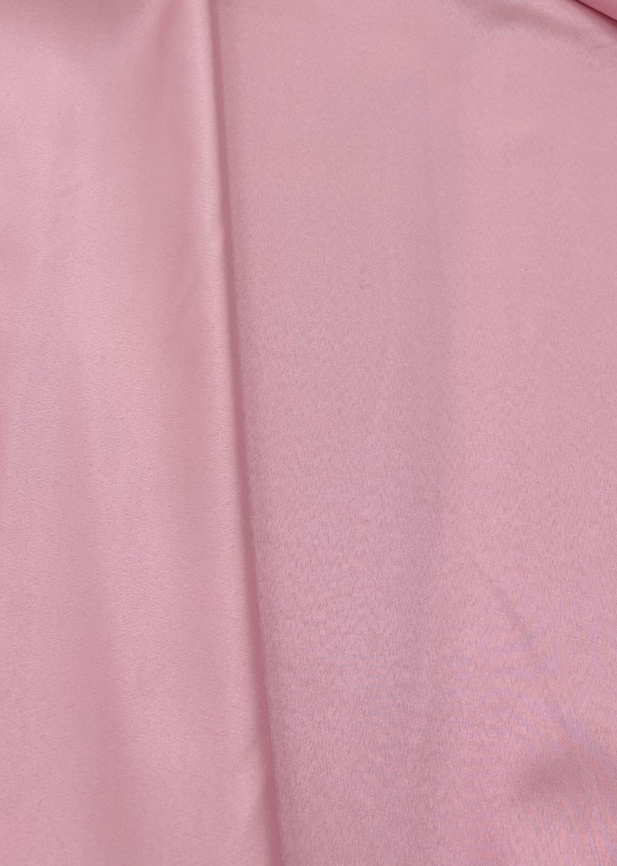 Tessuto RASONE “rosa baby”