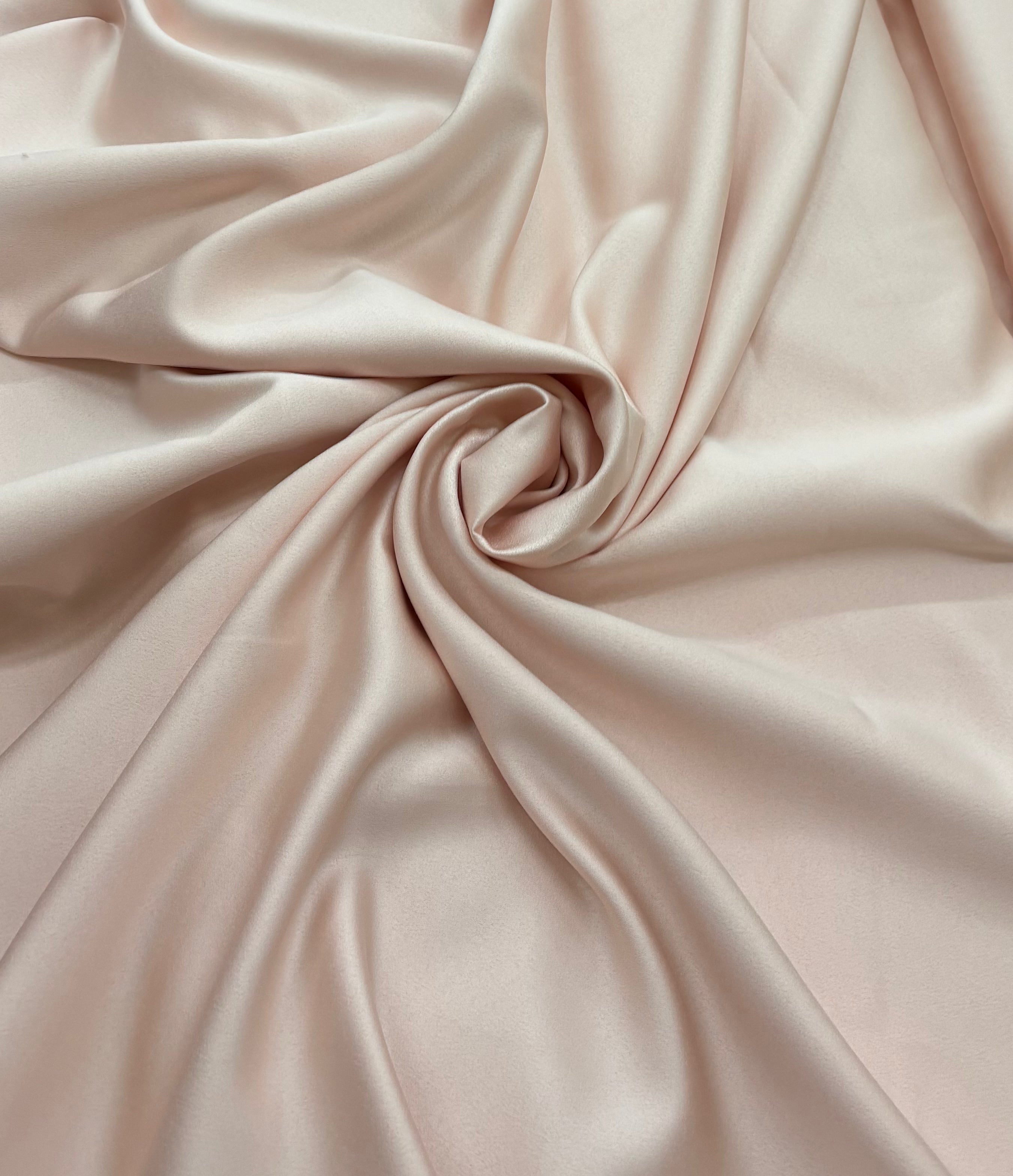 Tessuto RASONE “rosa cipria”