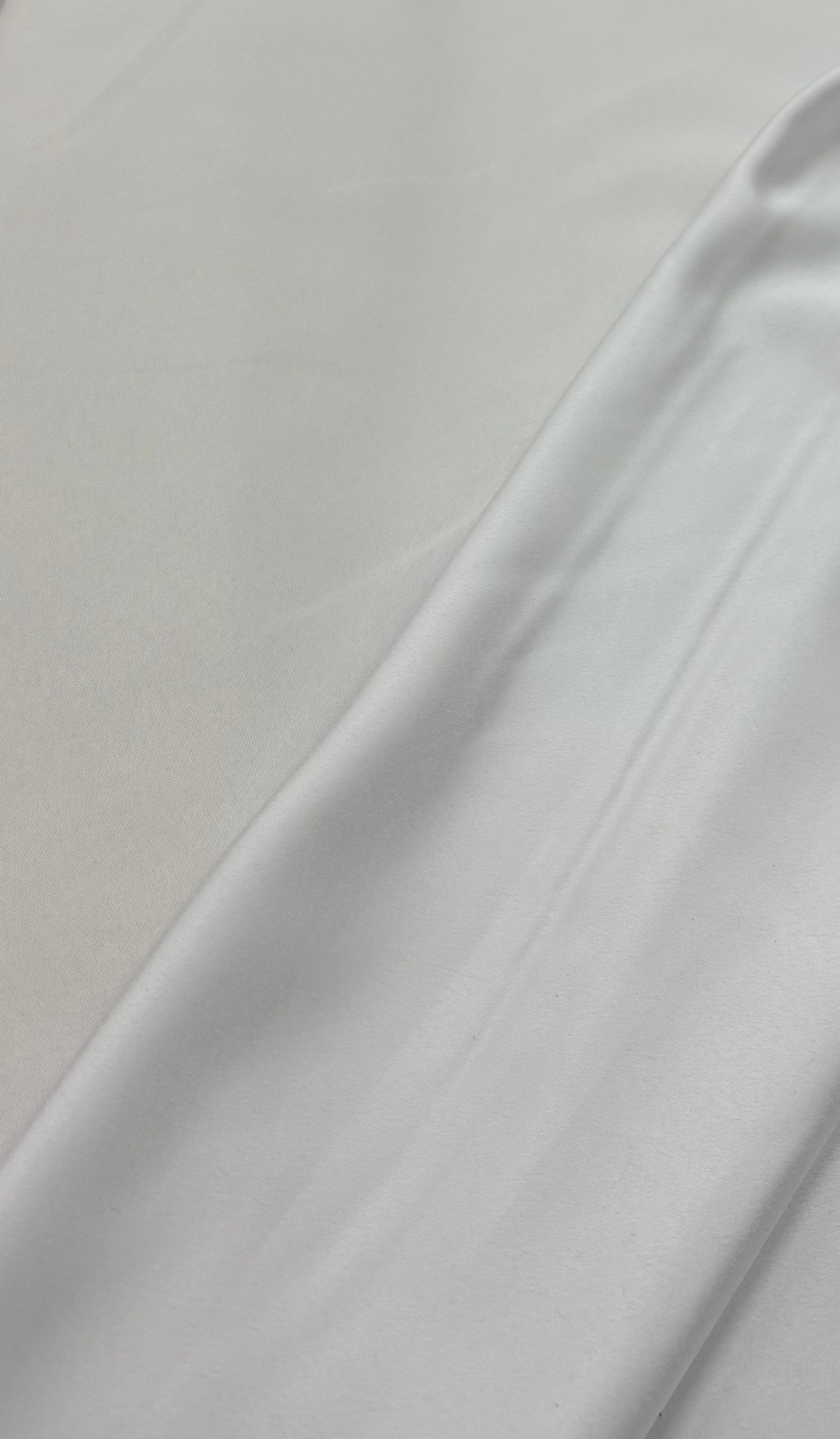 Tessuto RASONE “bianco”