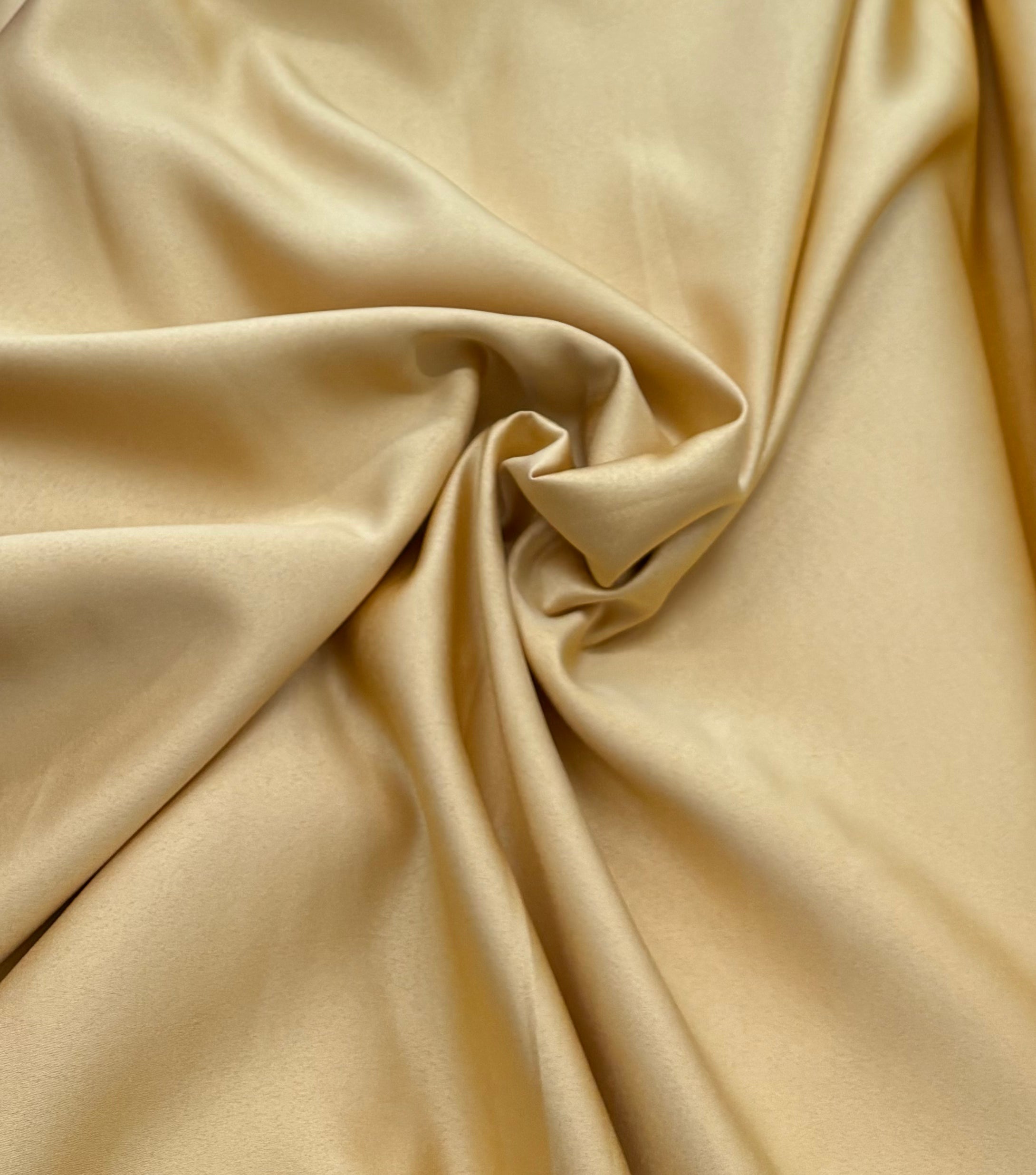 Tessuto RASONE “oro”