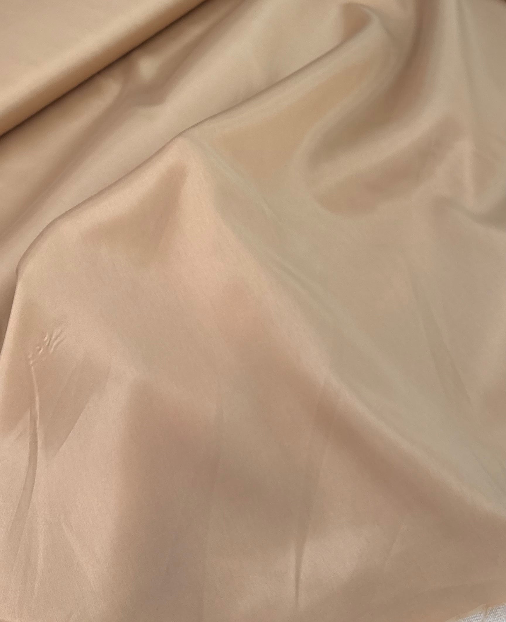 Tessuto FODERA “beige”
