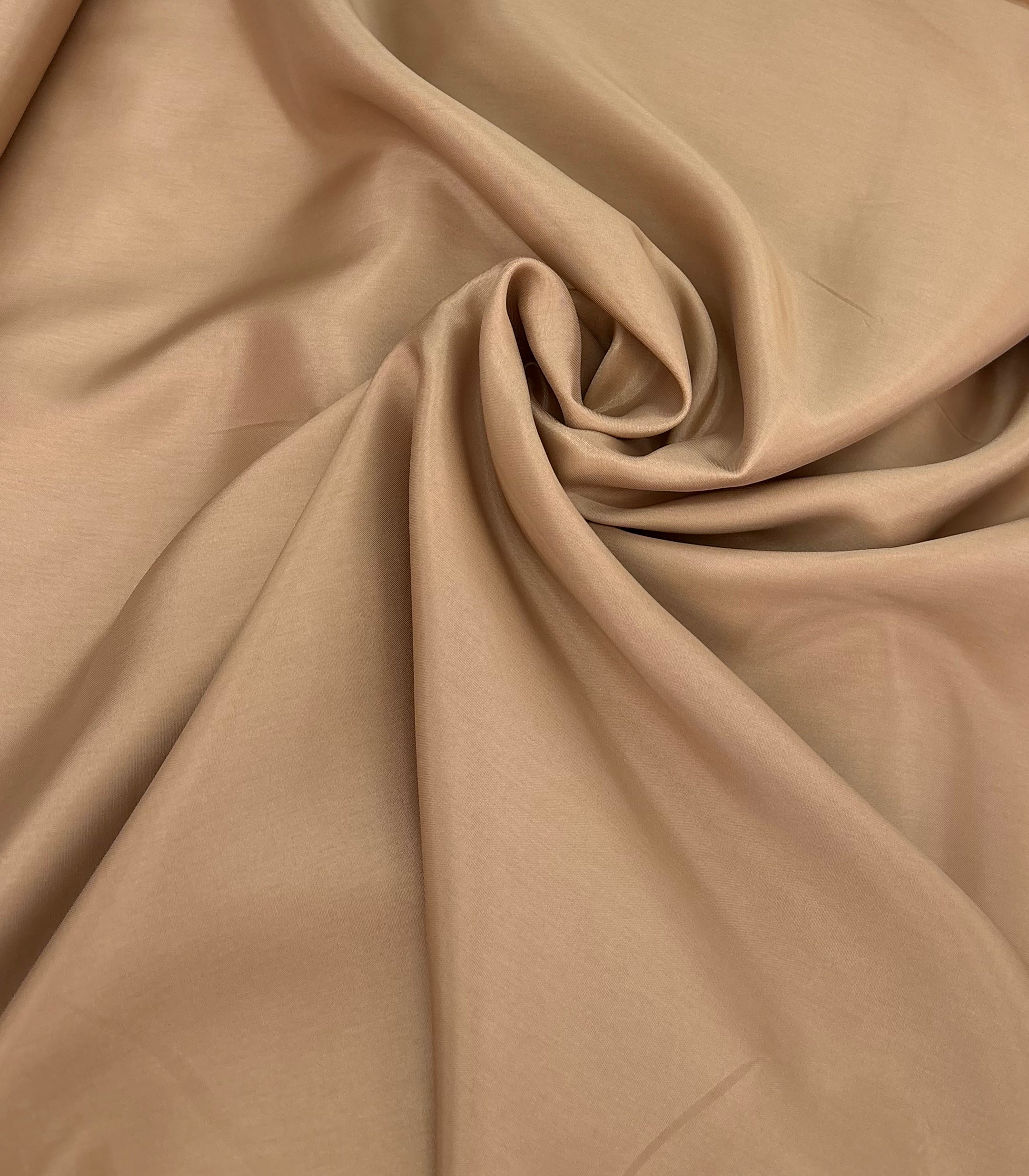 Tessuto FODERA “beige”