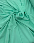 Tessuto MAGLINA “verde acqua”