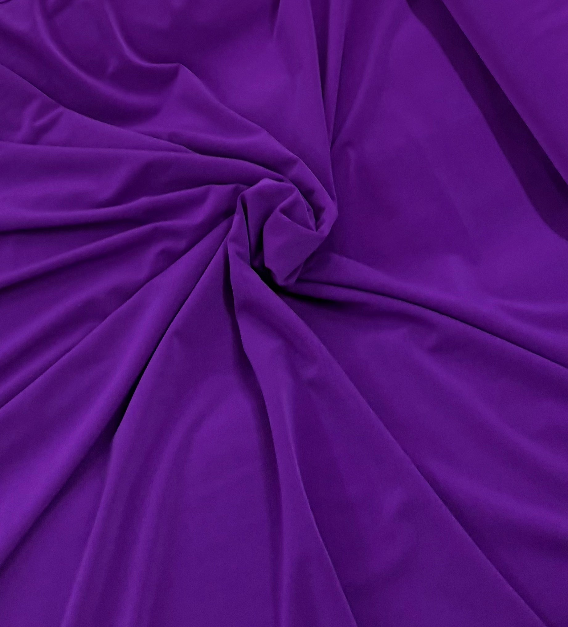 Tessuto MAGLINA “viola”