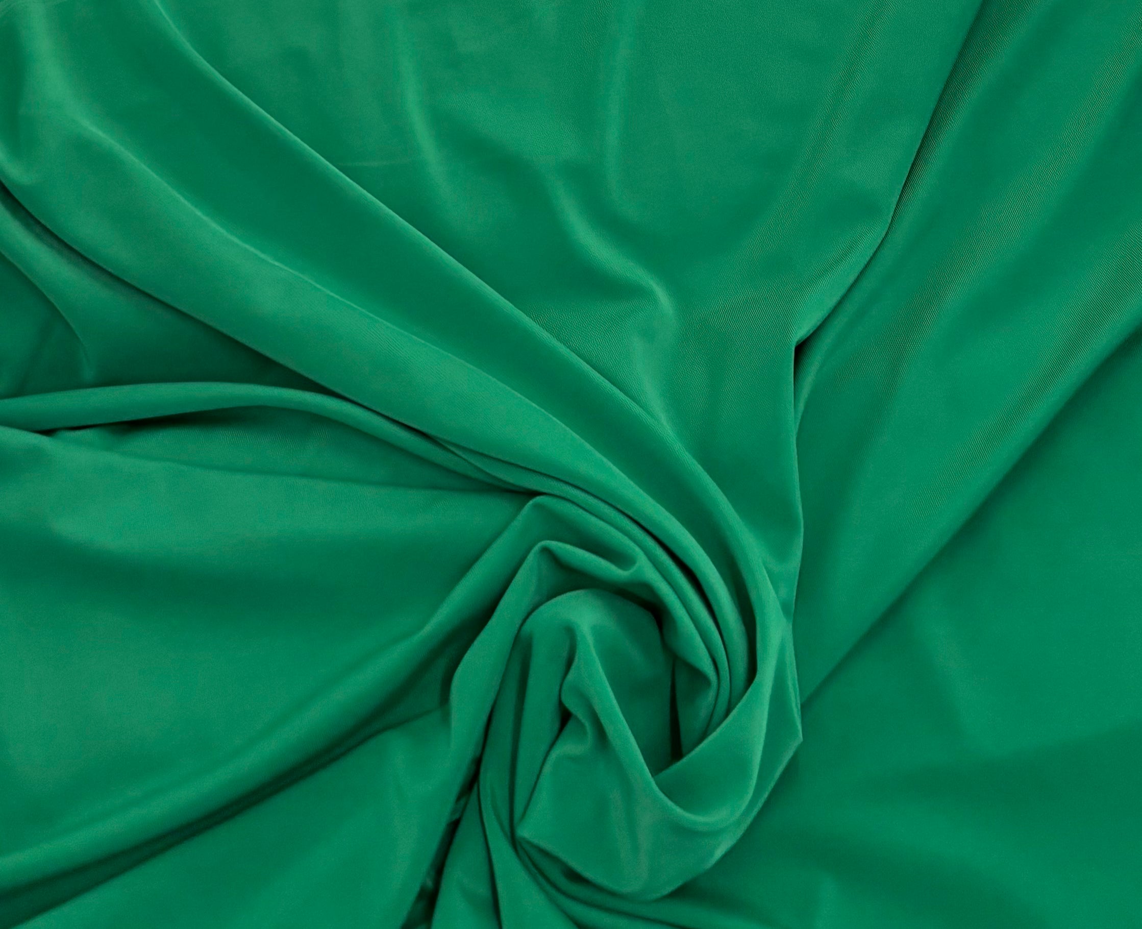 Tessuto MAGLINA “verde prato”