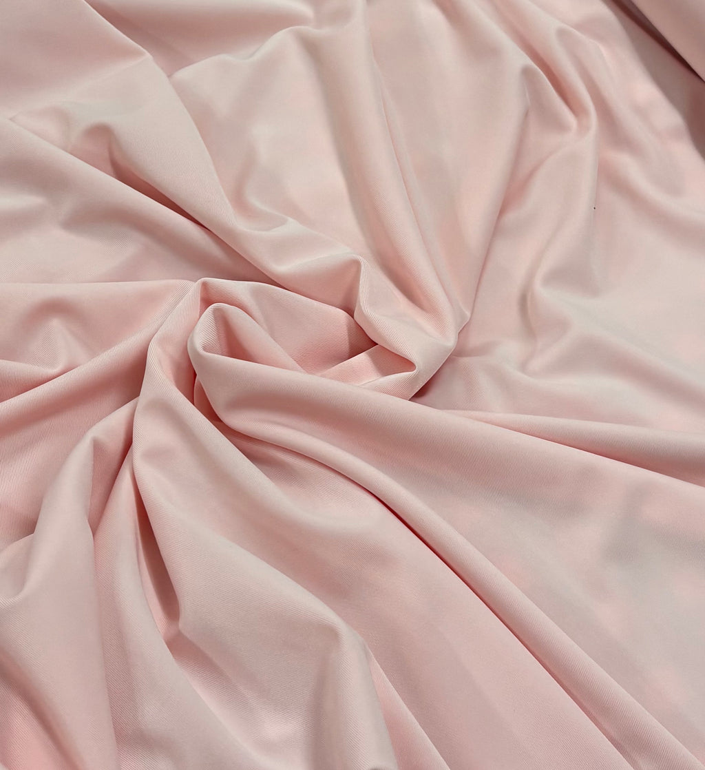 Tessuto MAGLINA “rosa cipria”
