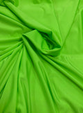 Tessuto LYCRA “verde fluo”