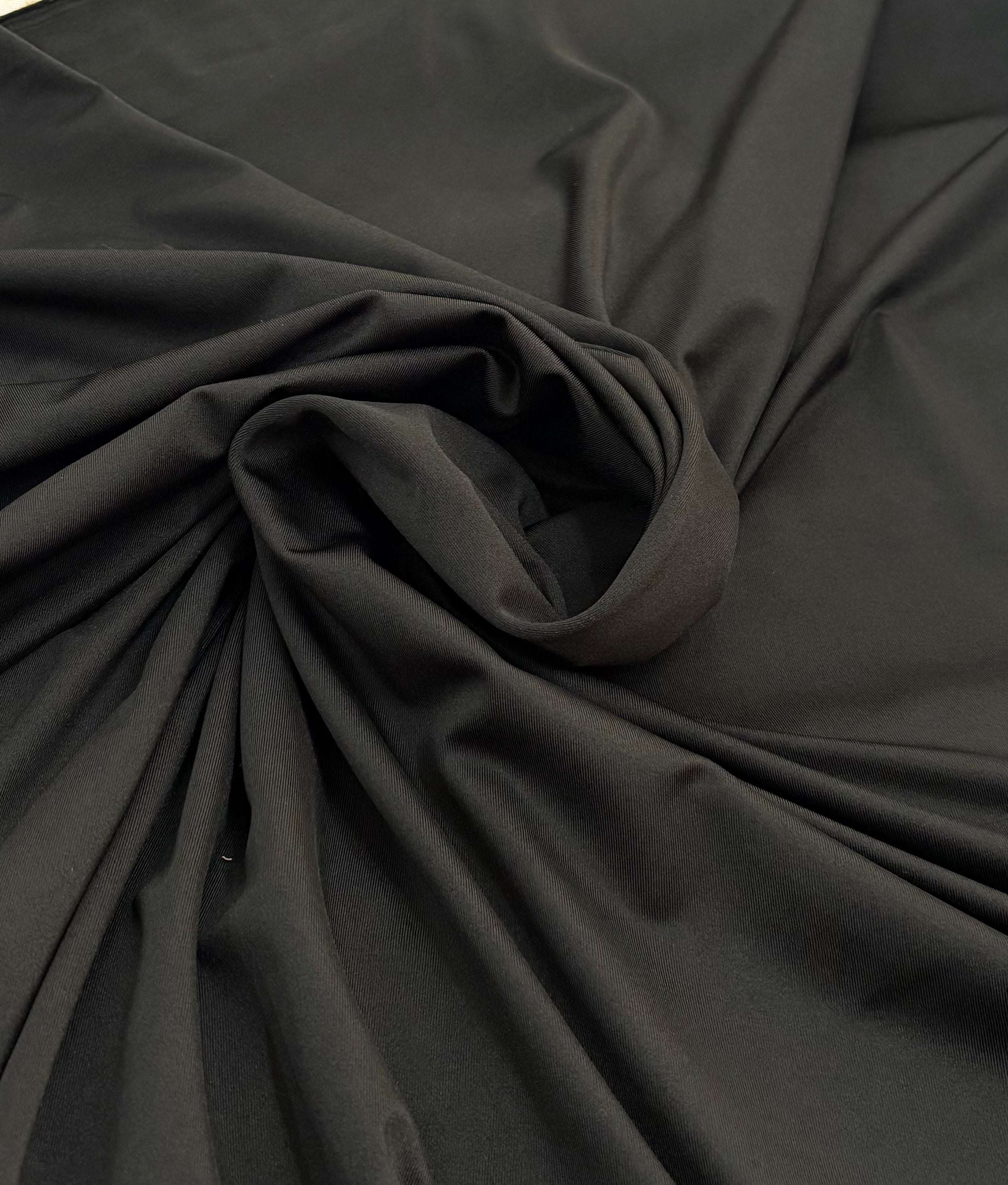 Tessuto LYCRA “nero”