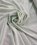Tessuto LYCRA “verde pallido”