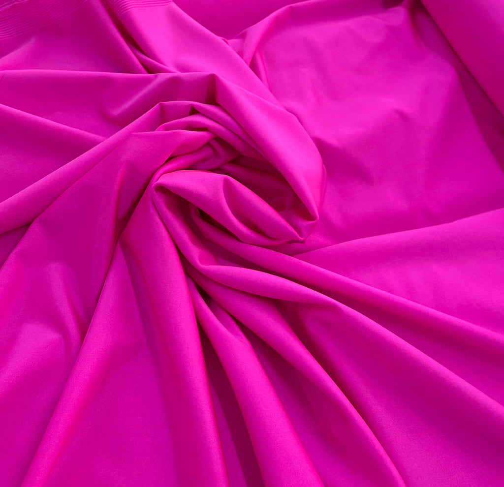 Tessuto LYCRA “fucsia”