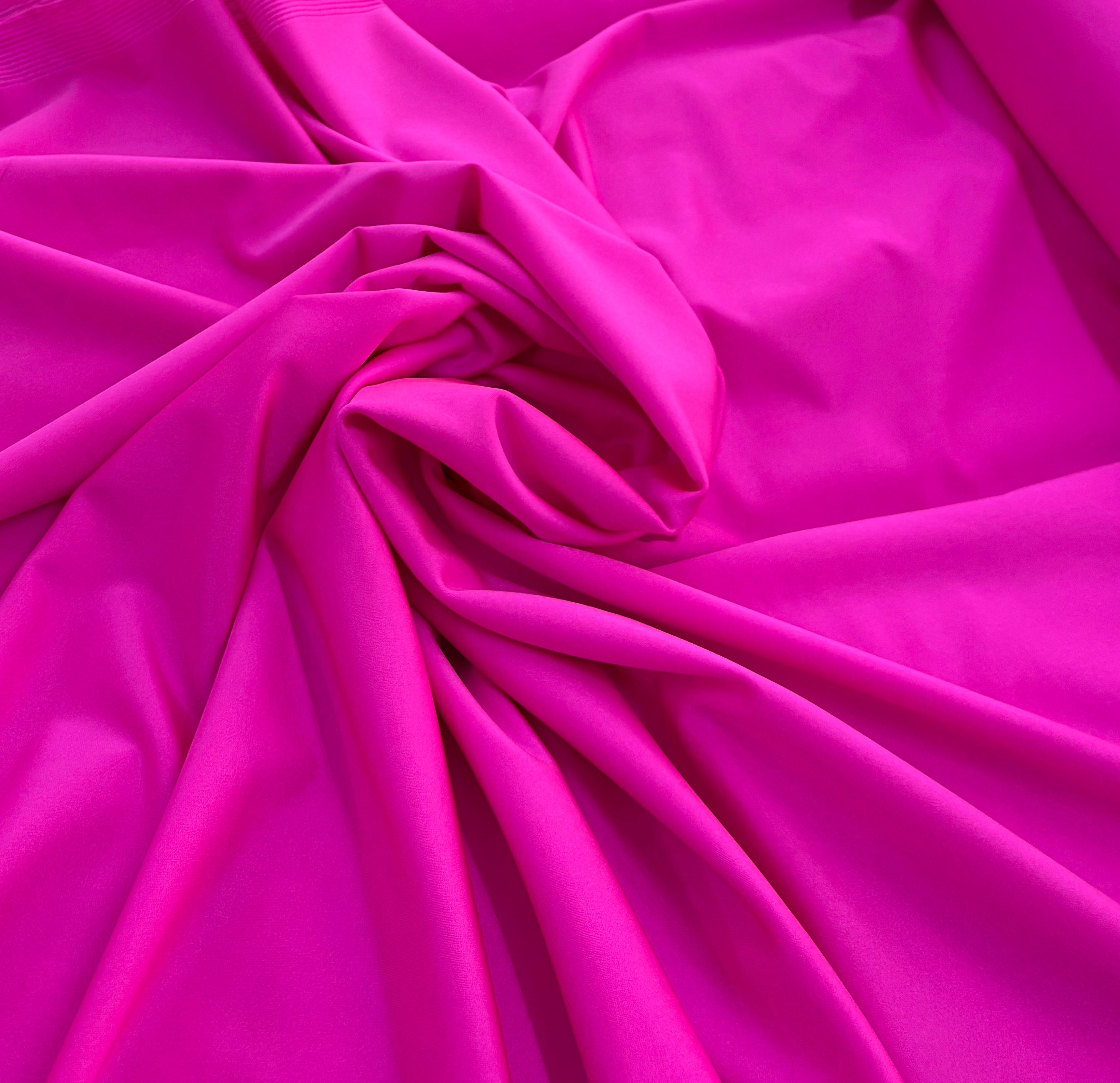 Tessuto LYCRA “fucsia”