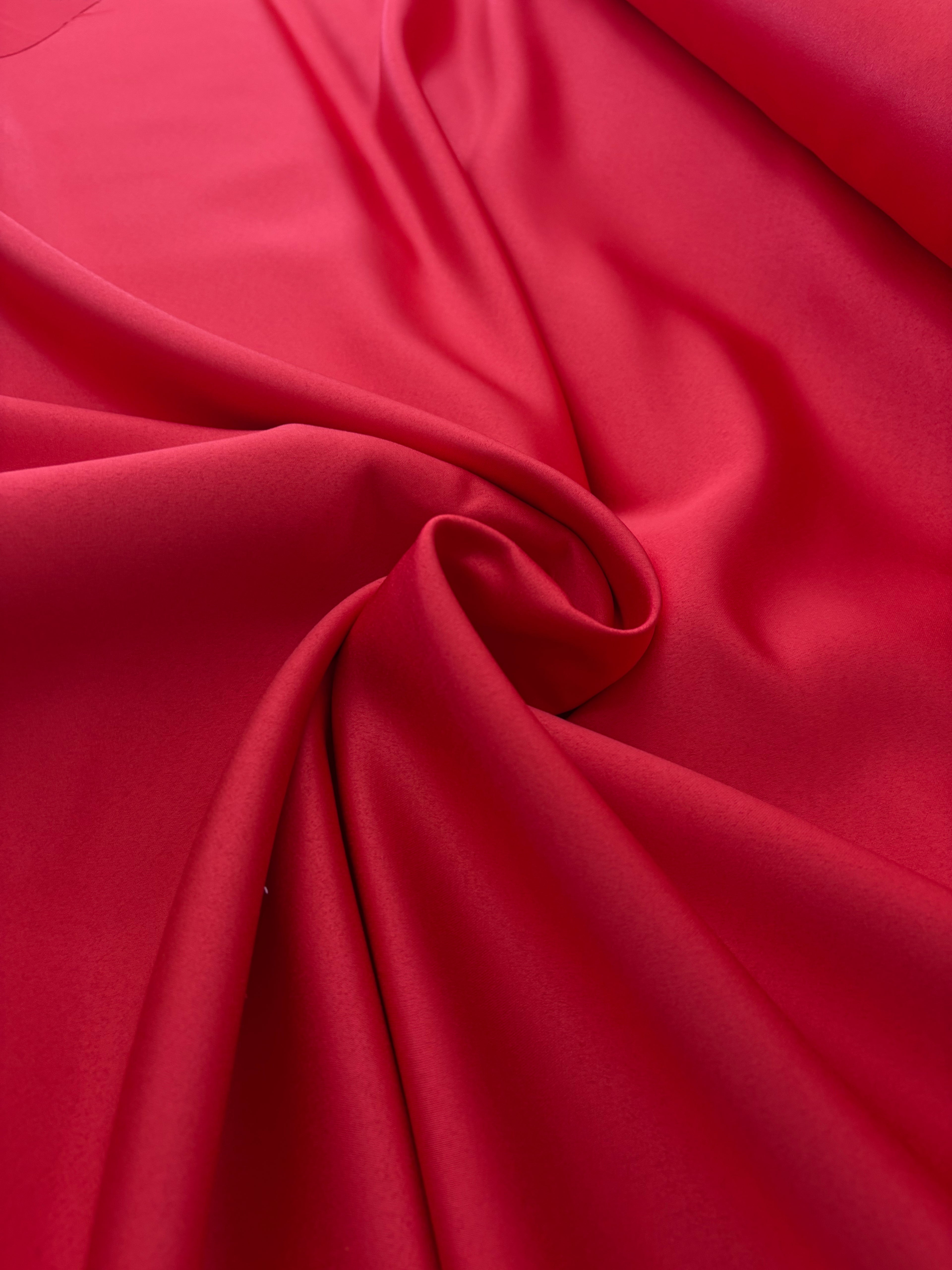 Tessuto RASONE “rosso”