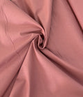 Tessuto COTONE PERCALLE “rosa antico”