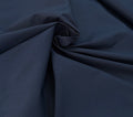 Tessuto COTONE PERCALLE “blu notte”