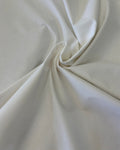 Tessuto COTONE PERCALLE “bianco”