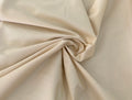 Tessuto COTONE PERCALLE “beige”